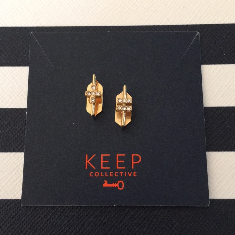 KEEP Collective Gold += symbols